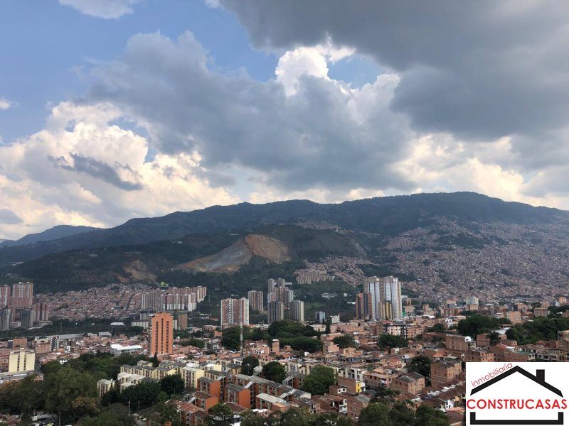 Apartamento en arriendo Antioquia Bello Urbanización Palmacía 70 m2 Habitaciones 3 Baños 2 Garajes 1 Precio $3000000