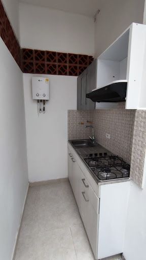 Apartaestudio en arriendo Antioquia Medellín Buenos Aires 40 m2 Habitaciones 1 Baños 1 Garajes 0 Precio $1150000