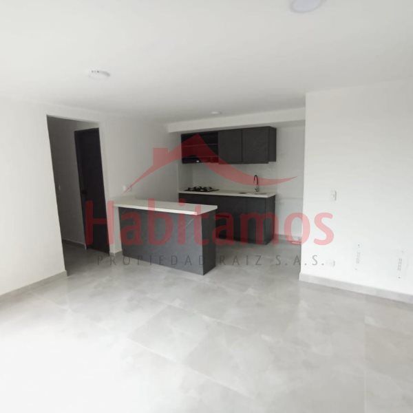 Apartamento en arriendo Antioquia Rionegro Cr Nativa 46 m2 Habitaciones 3 Baños 2 Garajes 0 Precio $1450000