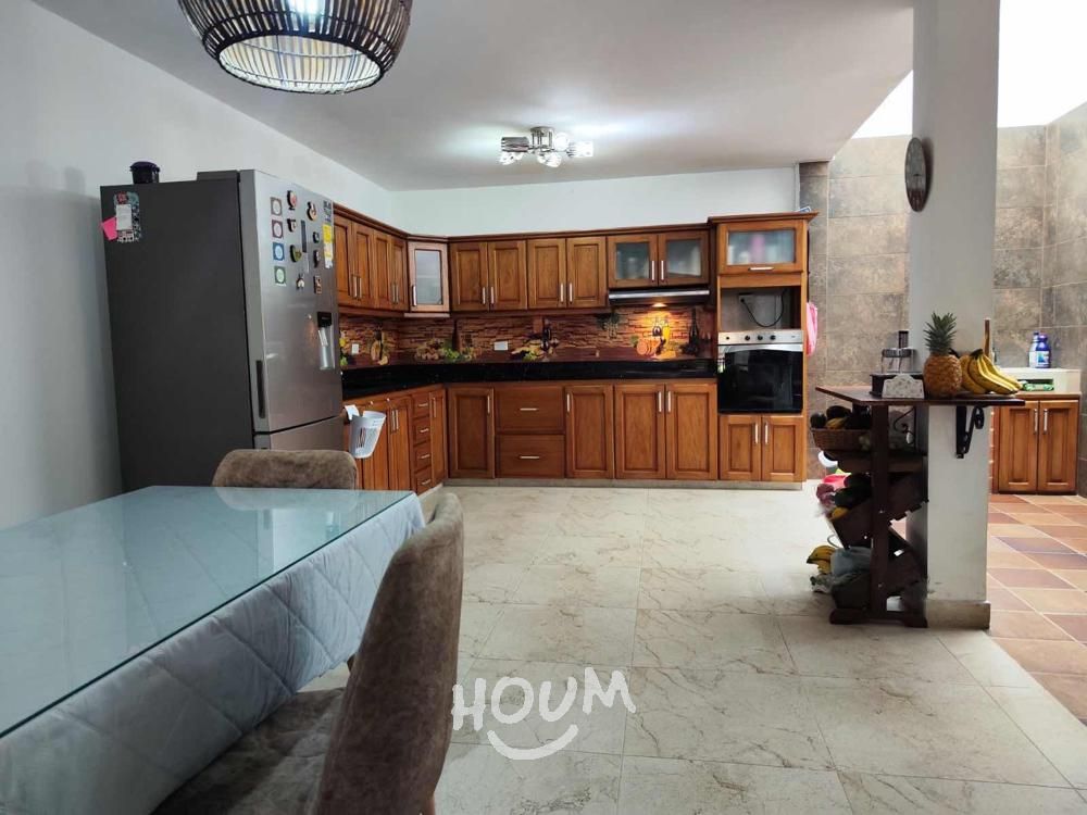 Casa en venta Antioquia Rionegro El Porvenir 270 m2 Habitaciones 4 Baños 4 Garajes 2 Precio $850000000