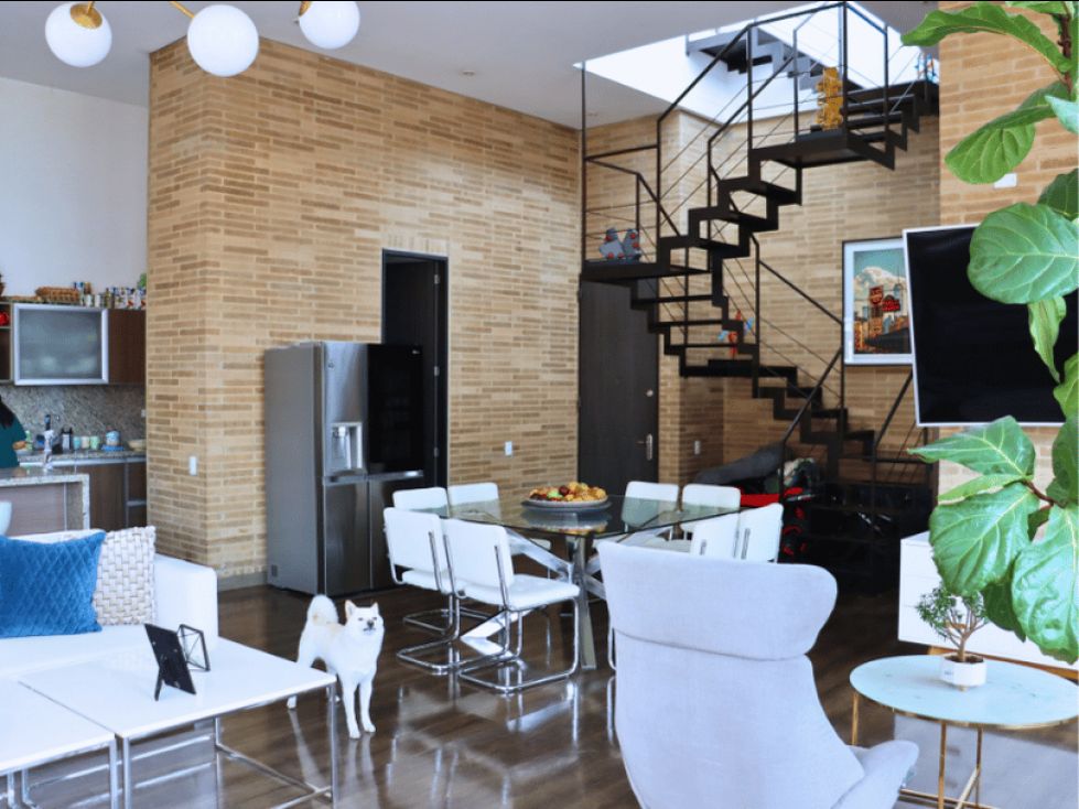 Apartamento en arriendo Cundinamarca Bogotá Contador 263 m2 Habitaciones 3 Baños 3 Garajes 2 Precio $10450000