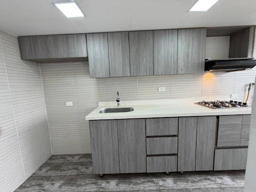 Apartamento en arriendo Antioquia Sabaneta Vereda La Doctora 65 m2 Habitaciones 2 Baños 2 Garajes 1 Precio $2200000