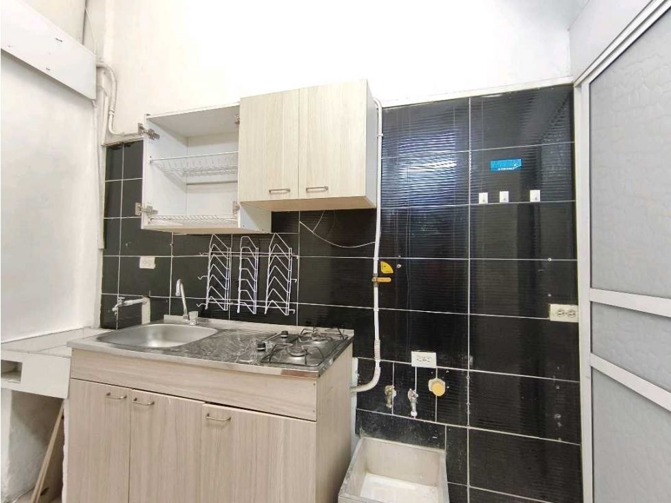 Apartamento en arriendo Antioquia Medellín Fatima 36 m2 Habitaciones 2 Baños 1 Garajes 0 Precio $1500000