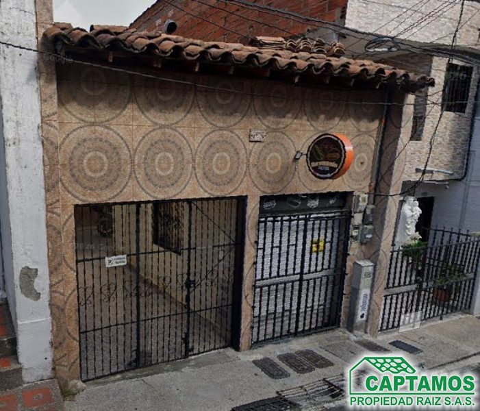 Apartamento en arriendo Antioquia Medellín Gerona 55 m2 Habitaciones 2 Baños 1 Garajes 0 Precio $1500000