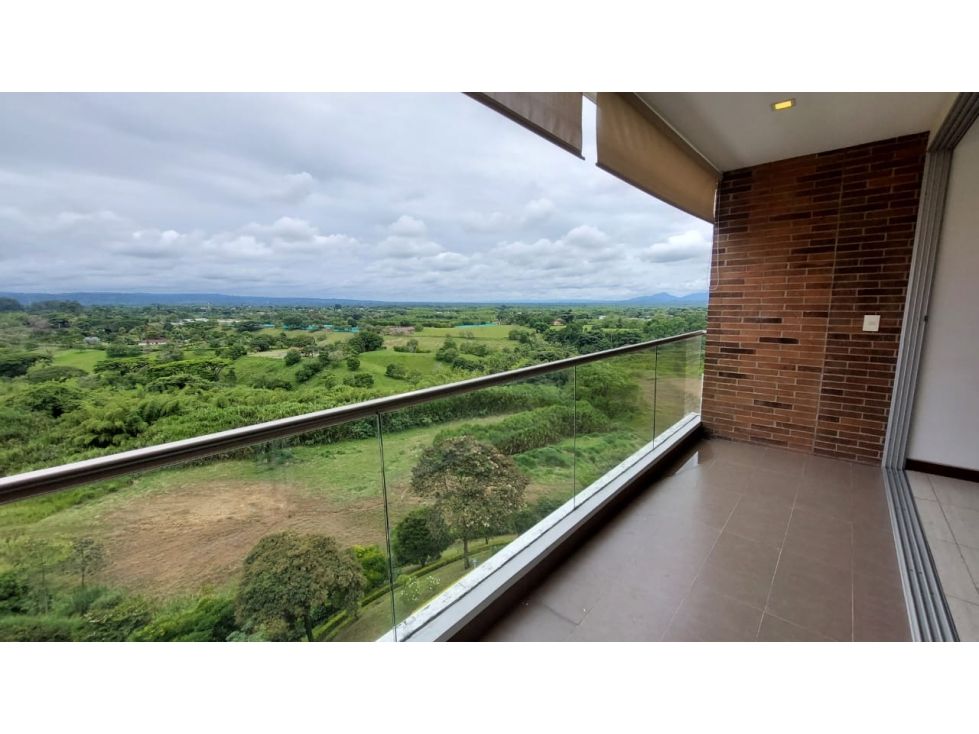 Apartamento en arriendo Risaralda Pereira Pereira 95 m2 Habitaciones 3 Baños 3 Garajes 1 Precio $3800000