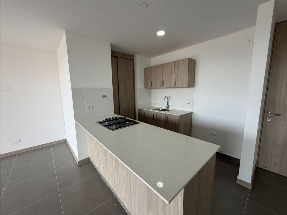 Apartamento en arriendo Antioquia Rionegro Urbanizacion Serranias 72 m2 Habitaciones 2 Baños 2 Garajes 1 Precio $2800000