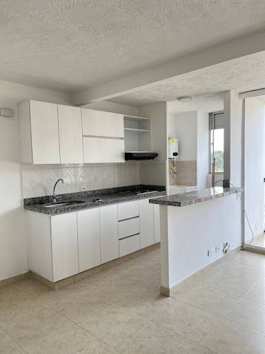Apartamento en arriendo Antioquia La Estrella San Miguel 70 m2 Habitaciones 3 Baños 2 Garajes 1 Precio $1800000