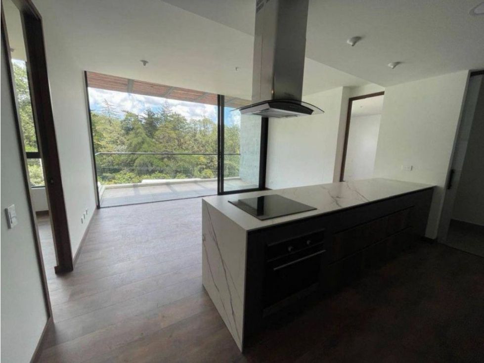 Apartamento en arriendo Antioquia El Retiro El Retiro 82 m2 Habitaciones 2 Baños 2 Garajes 1 Precio $4500000