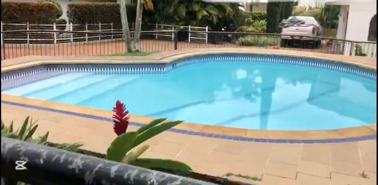 Casa en venta Valle Del Cauca Cali Parcelaciones Pance 510 m2 Habitaciones 3 Baños 5 Garajes 6 Precio $1500000000