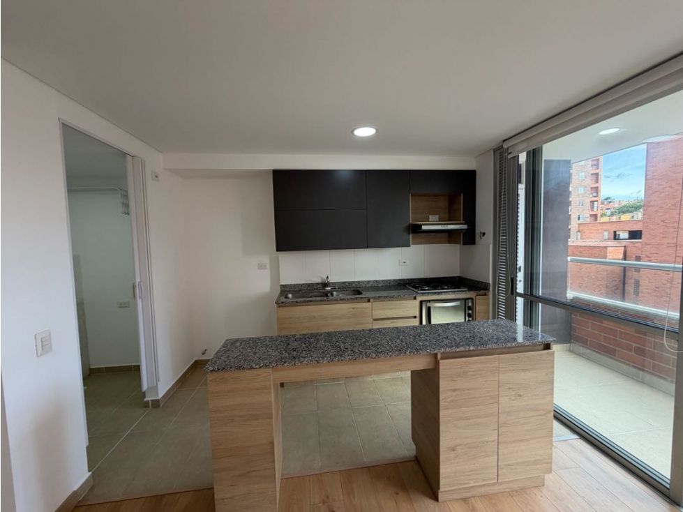 Apartamento en arriendo Antioquia Rionegro Urbanizacion Encillos 84 m2 Habitaciones 3 Baños 2 Garajes 1 Precio $3300000