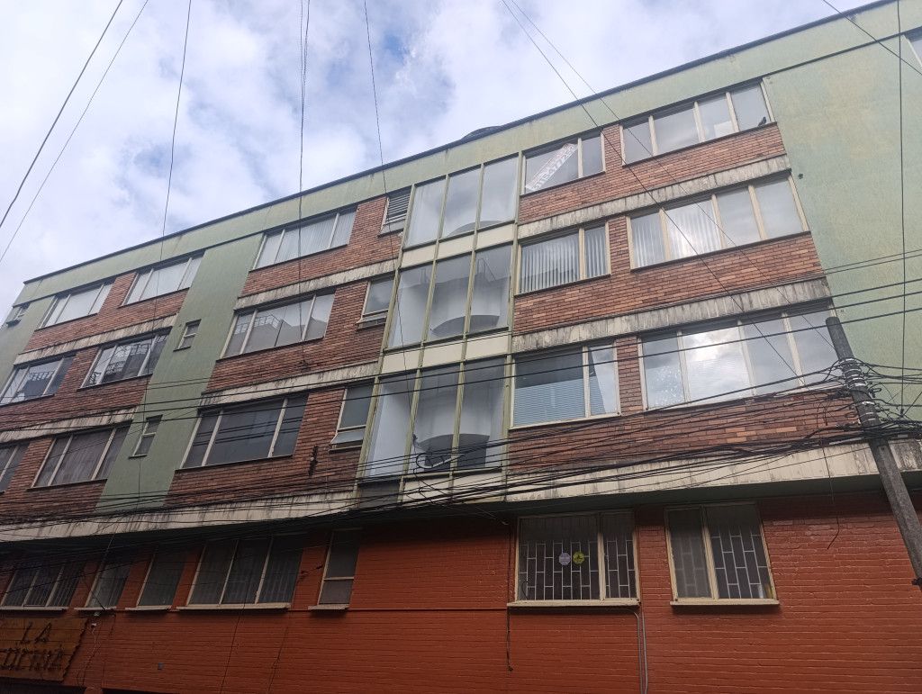 Consultorio en venta Cundinamarca Bogotá Chapinero Central 18 m2 Habitaciones 0 Baños 1 Garajes 0 Precio $95000000