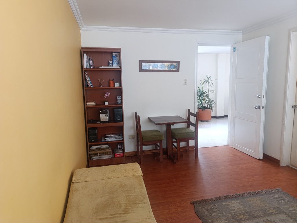 Consultorio en venta Cundinamarca Bogotá Chapinero Central 18 m2 Habitaciones 0 Baños 1 Garajes 0 Precio $94000000