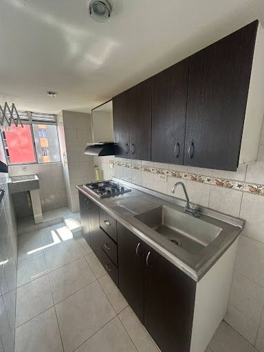 Apartamento en arriendo Antioquia Medellín Robledo 50 m2 Habitaciones 2 Baños 1 Garajes 0 Precio $1300000