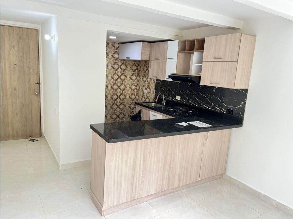 Apartamento en arriendo Antioquia Medellín Barrios De Jesus 40 m2 Habitaciones 2 Baños 1 Garajes 0 Precio $1480000