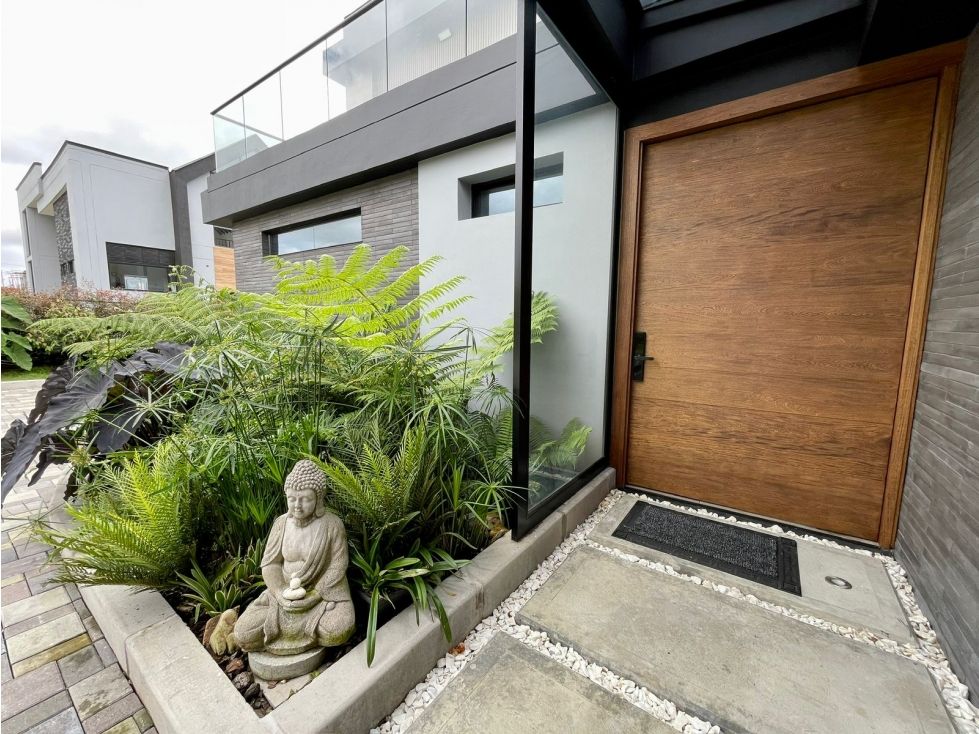 Casa Campestre en venta Antioquia Envigado Envigado 350 m2 Habitaciones 3 Baños 3 Garajes 8 Precio $4500000000