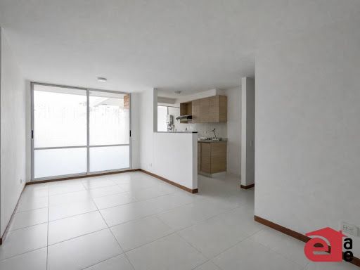 Apartamento en arriendo Antioquia Envigado Trianon 57 m2 Habitaciones 3 Baños 2 Garajes 1 Precio $2630000