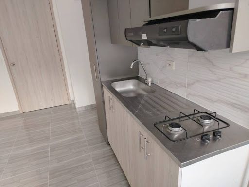 Apartamento en arriendo Antioquia La Estrella El Pedrero 50 m2 Habitaciones 2 Baños 2 Garajes 0 Precio $1600000