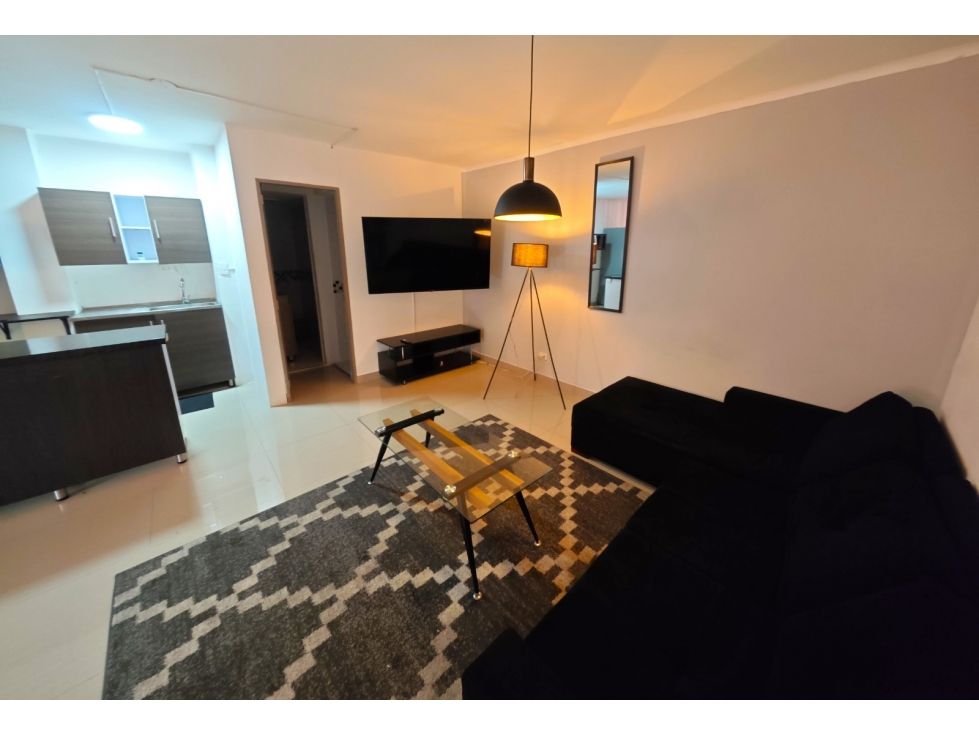 Apartamento en venta Antioquia Medellín Manila 84 m2 Habitaciones 1 Baños 1 Garajes 0 Precio $680000000