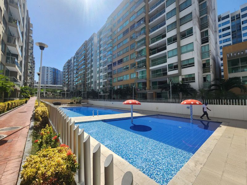 Apartamento en venta Atlántico Barranquilla Rosario 67 m2 Habitaciones 3 Baños 2 Garajes 1 Precio $380000000