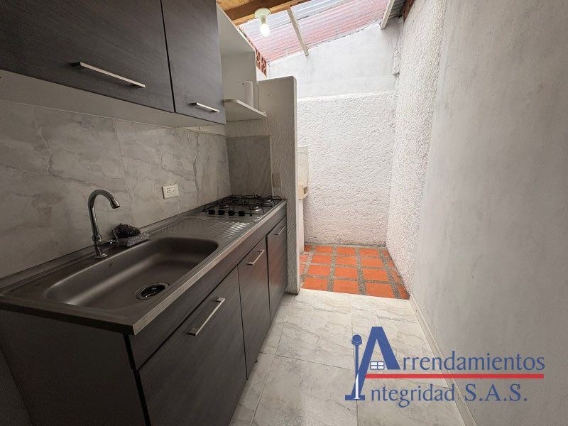 Apartaestudio en arriendo Antioquia Medellín Doce De Octubre No1 36 m2 Habitaciones 1 Baños 1 Garajes 0 Precio $1600000
