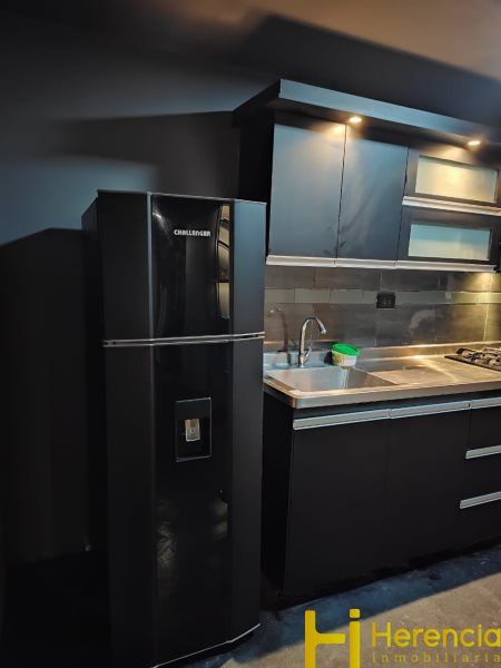 Apartamento en arriendo Antioquia Medellín Picacho 58 m2 Habitaciones 2 Baños 2 Garajes 1 Precio $2600000