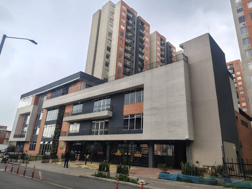 Apartamento en arriendo Cundinamarca Bogotá Centenario 42 m2 Habitaciones 2 Baños 1 Garajes 0 Precio $1500000