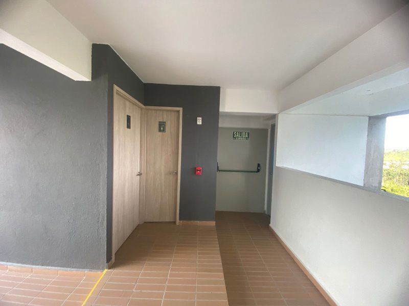 Apartamento en arriendo Antioquia Marinilla Alcaravanes 68 m2 Habitaciones 2 Baños 2 Garajes 0 Precio $1900000