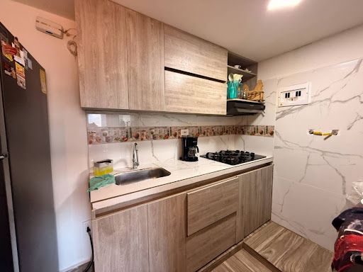 Apartamento en venta Antioquia Bello La Esmeralda 54 m2 Habitaciones 3 Baños 1 Garajes 0 Precio $190000000