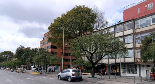 Local en arriendo Cundinamarca Bogotá Antiguo Country 40 m2 Habitaciones 0 Baños 1 Garajes 0 Precio $5000000