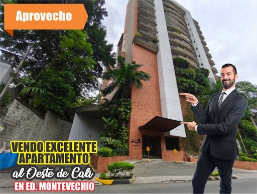 Apartamento en venta Valle Del Cauca Cali Aguacatal 185 m2 Habitaciones 3 Baños 5 Garajes 2 Precio $850000000