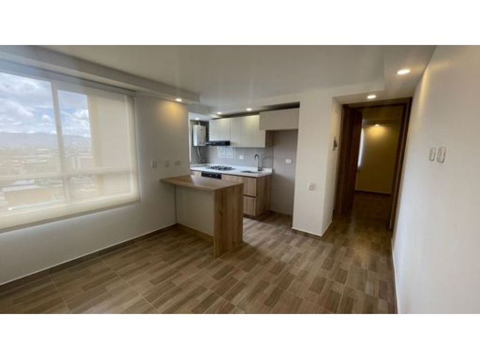 Apartamento en venta Cundinamarca Bogotá El Liston 36 m2 Habitaciones 2 Baños 1 Garajes 0 Precio $260000000