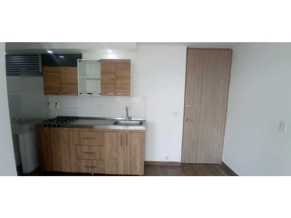 Apartamento en arriendo Amazonas El Encanto El Encanto 56 m2 Habitaciones 2 Baños 2 Garajes 0 Precio $1300000