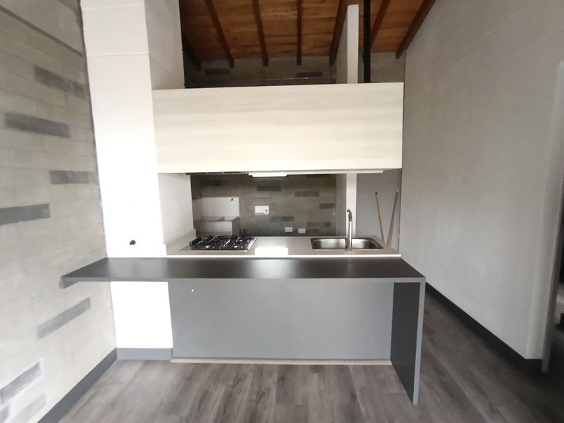 Apartaestudio en arriendo Antioquia La Ceja Fátima 48 m2 Habitaciones 1 Baños 1 Garajes 1 Precio $1700000