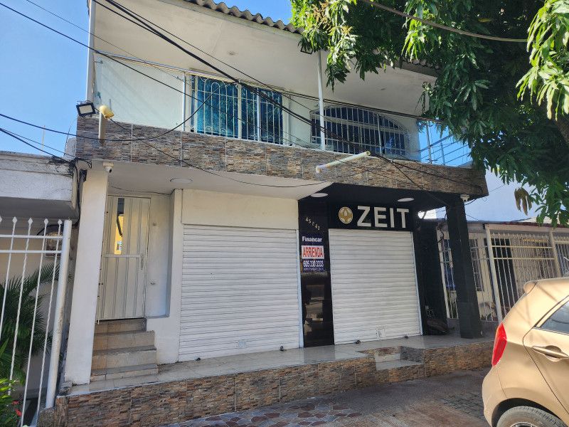 Local en arriendo Atlántico Barranquilla Barranquillita 22 m2 Habitaciones 0 Baños 0 Garajes 0 Precio $1200000