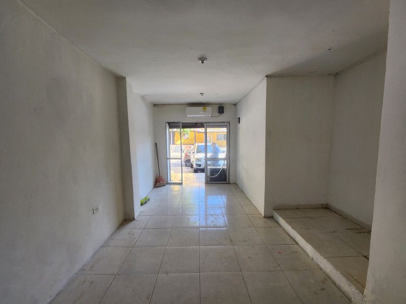 Local en arriendo Atlántico Barranquilla Bella Arena 22 m2 Habitaciones 0 Baños 1 Garajes 0 Precio $1200000