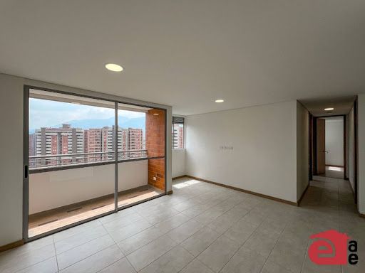 Apartamento en arriendo Antioquia Itagüí Ditaires 64 m2 Habitaciones 3 Baños 2 Garajes 1 Precio $2800000