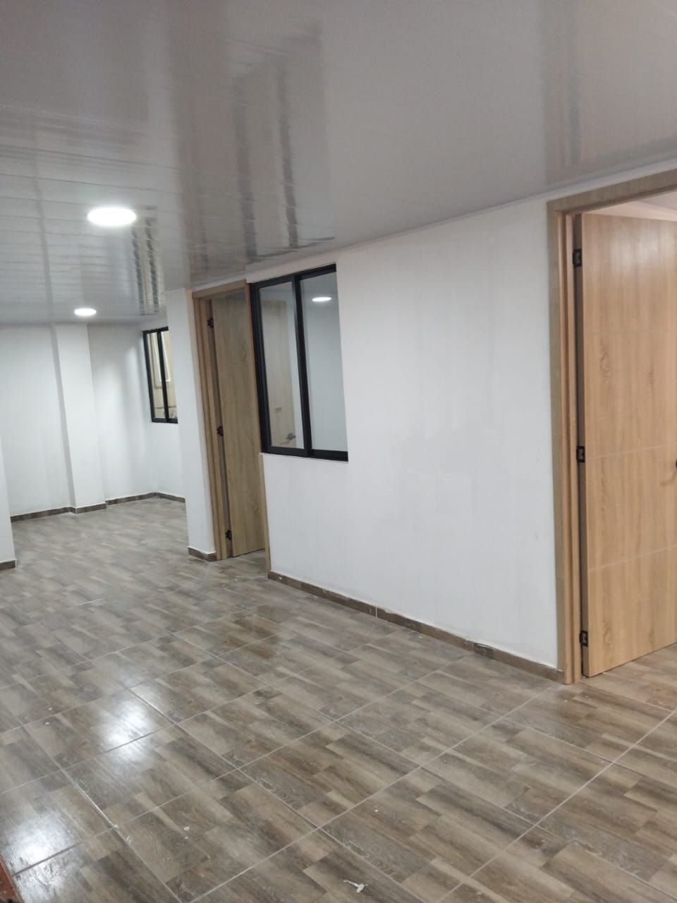Apartamento en arriendo Cundinamarca Bogotá San Jose 54 m2 Habitaciones 2 Baños 1 Garajes 0 Precio $1400000