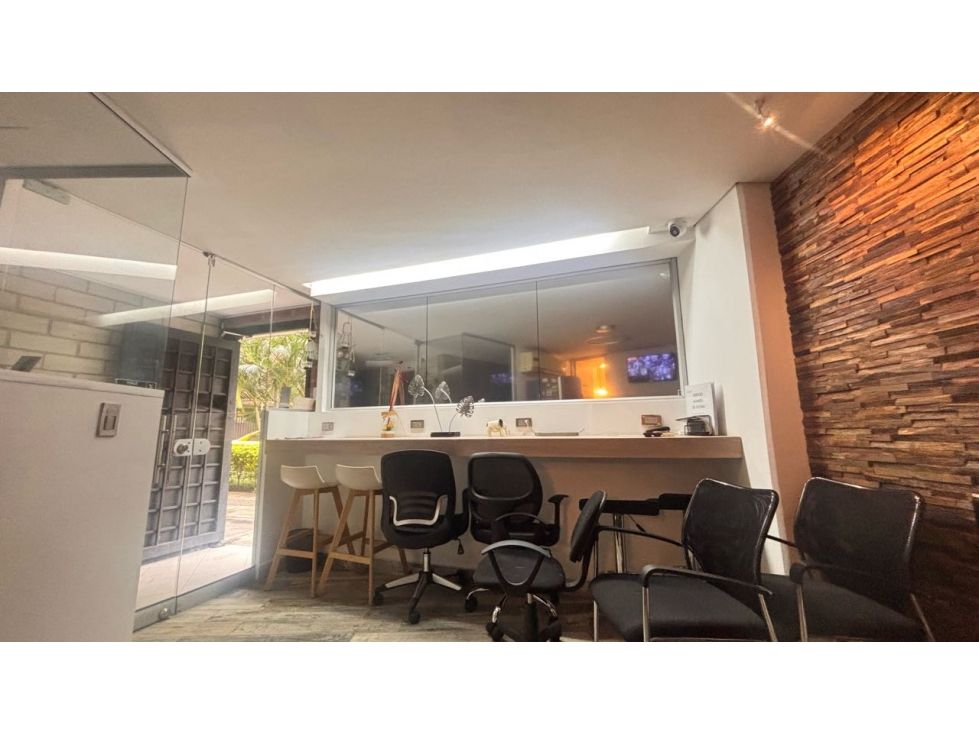 Oficina en arriendo Antioquia Medellín Fatima 27 m2 Habitaciones 0 Baños 1 Garajes 0 Precio $1000000