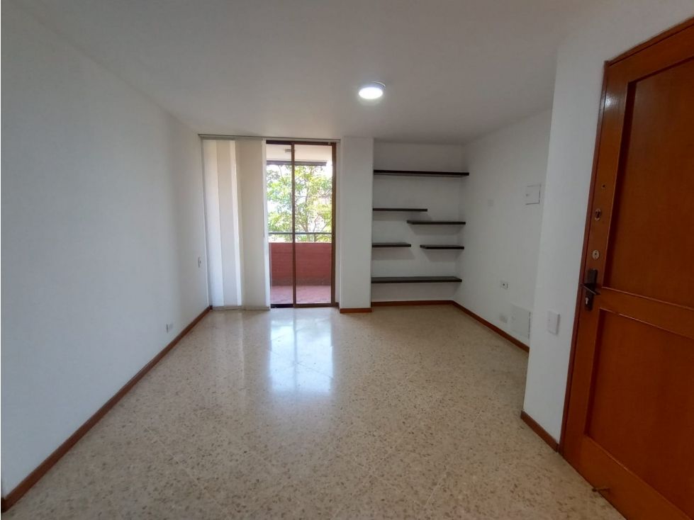 Apartamento en venta Antioquia Medellín Castropol 96 m2 Habitaciones 3 Baños 3 Garajes 1 Precio $670000000