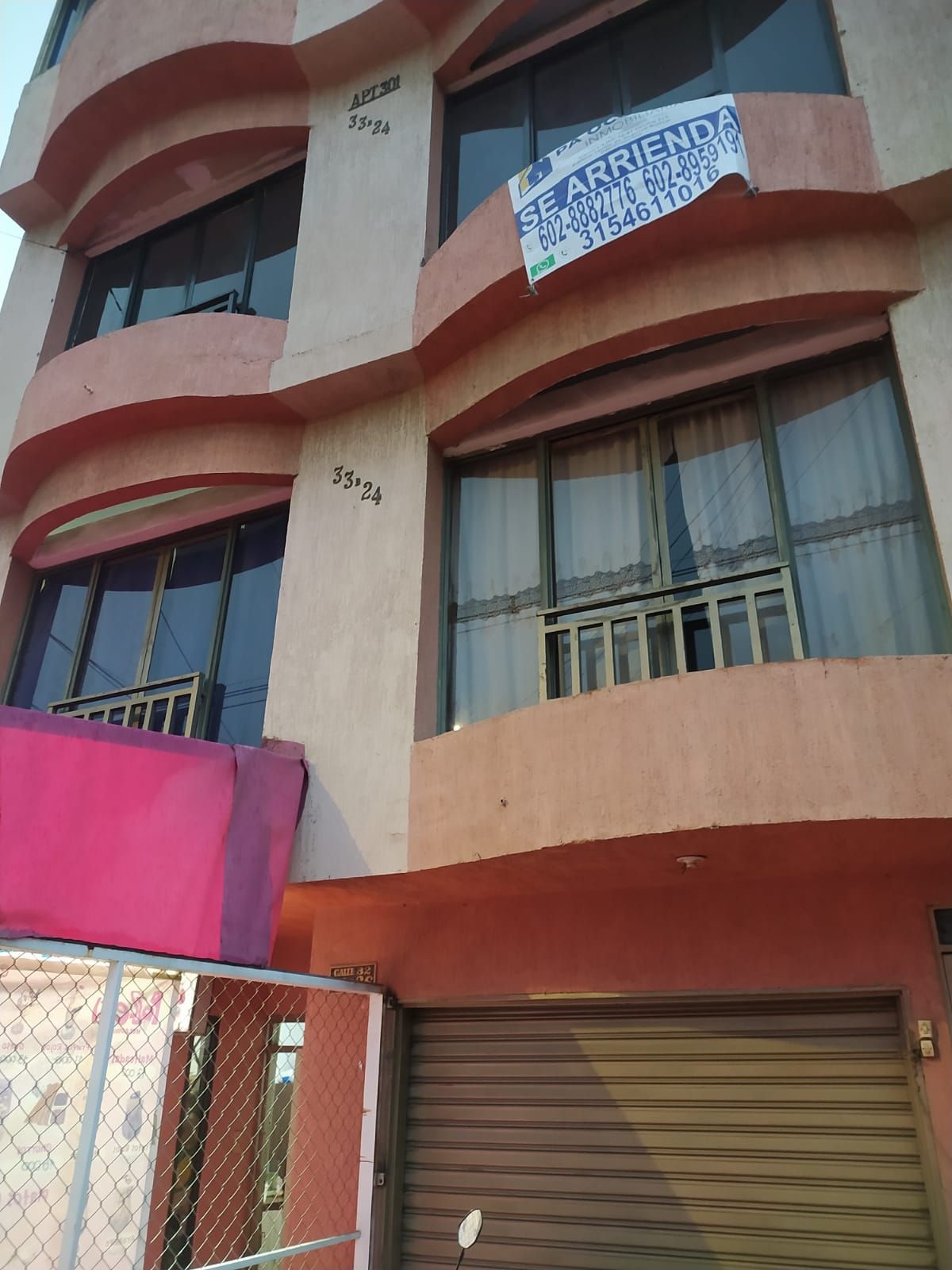 Apartamento en arriendo Valle Del Cauca Cali San Carlos 90 m2 Habitaciones 4 Baños 2 Garajes 0 Precio $1000000