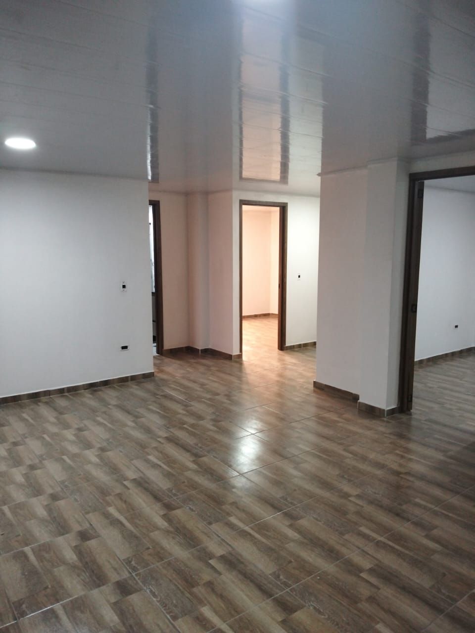 Apartamento en arriendo Cundinamarca Bogotá San Jose 70 m2 Habitaciones 3 Baños 2 Garajes 0 Precio $1700000