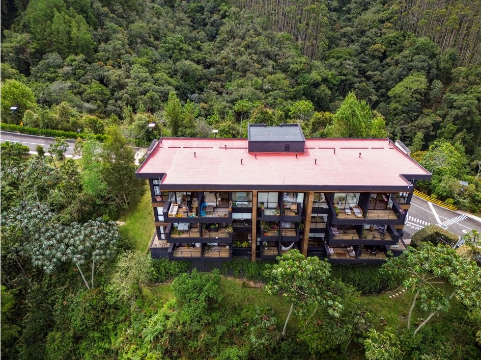 Apartamento en arriendo o venta Antioquia El Retiro El Retiro 184 m2 Habitaciones 3 Baños 4 Garajes 2 Precio venta $1550000000 Precio arriendo $9000000