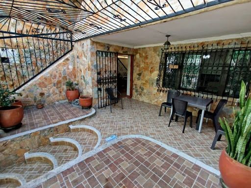 Casa en arriendo Antioquia Medellín Estadio 292 m2 Habitaciones 4 Baños 2 Garajes 1 Precio $8000000