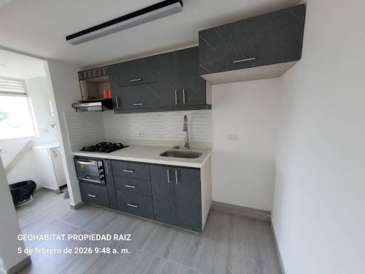 Apartamento en arriendo Antioquia Bello Urbanización Búcaros 3 52 m2 Habitaciones 3 Baños 2 Garajes 0 Precio $1800000