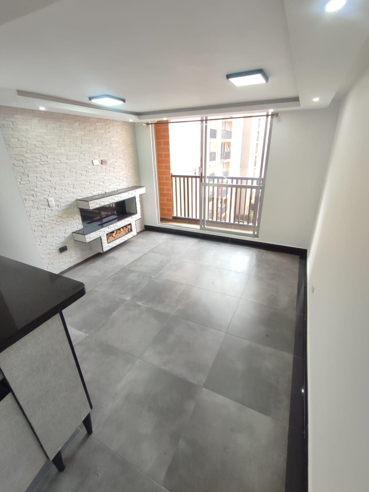 Apartamento en arriendo Cundinamarca Madrid San Pedro 64 m2 Habitaciones 3 Baños 2 Garajes 0 Precio $1150000