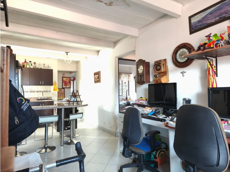Apartamento en venta Antioquia Medellín Urbanizacion Quintas Del Sol De La Mota 74 m2 Habitaciones 3 Baños 3 Garajes 1 Precio $450000000