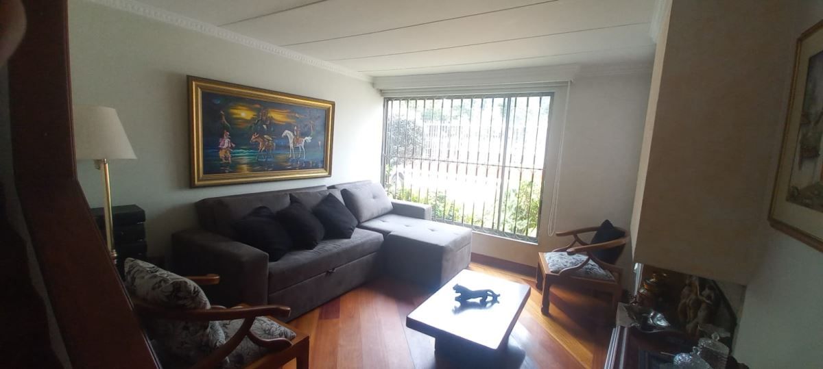Casa en arriendo Cundinamarca Bogotá Parque Popular Salitre 131 m2 Habitaciones 3 Baños 4 Garajes 2 Precio $5048700