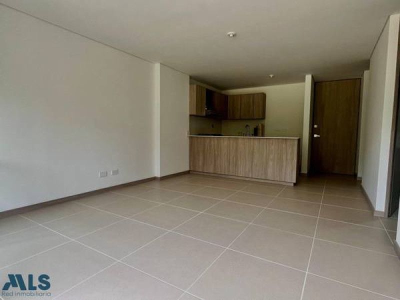 Apartamento en venta Antioquia Medellín La Colina 92 m2 Habitaciones 3 Baños 2 Garajes 1 Precio $599000000