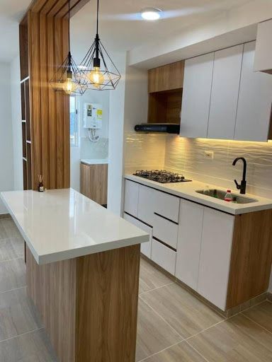 Apartamento en arriendo Antioquia Medellín Calasanz 58 m2 Habitaciones 2 Baños 2 Garajes 0 Precio $2000000