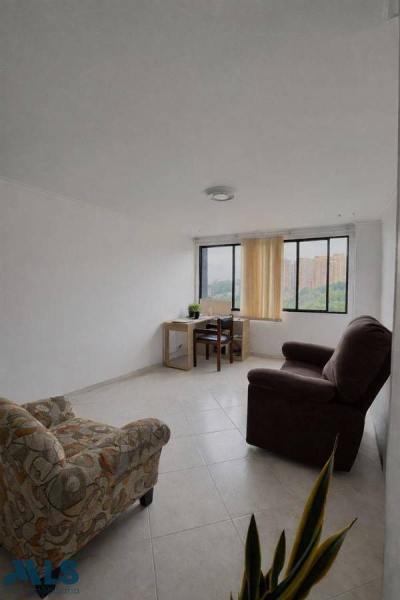Apartamento en venta Antioquia Medellín Santa Teresita 89 m2 Habitaciones 3 Baños 2 Garajes 1 Precio $550000000